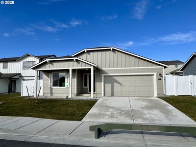 881 NE Laurel Springs Dr, Hermiston, OR, 97838