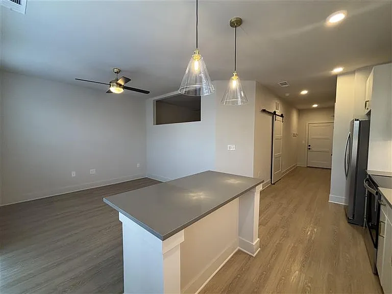 District on the Etowah Apartments — Photo 135