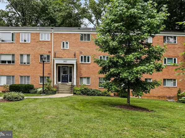10423 Montrose Ave APT 102, Bethesda, MD 20814