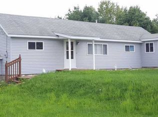 6391 E 16th Rd, Manton, MI 49663