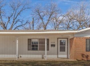2140 Glenwood Dr, Abilene, TX 79605