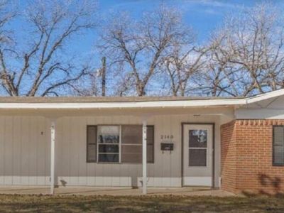 2140 Glenwood Dr, Abilene, TX, 79605