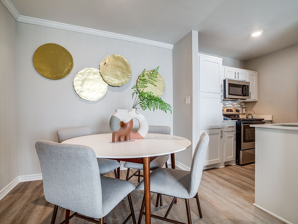 The Argyle Apartment Rentals Houston, TX Zillow