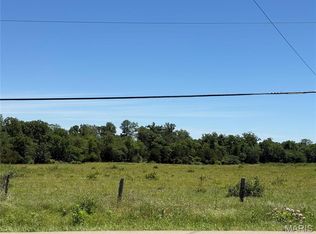 1 Flat River Rd, Farmington, MO 63640