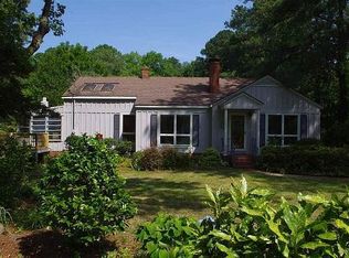 712 Sunset Drive, Carthage, NC 28327