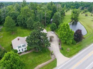 2770 Weymouth Rd, Medina, OH 44256