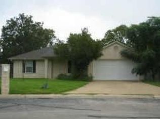 3813 Caleb Ct, Bryan, TX 77803