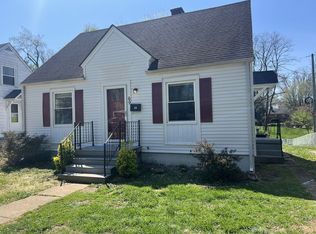 69 Bluegrass Ct, Bardstown, KY 40004