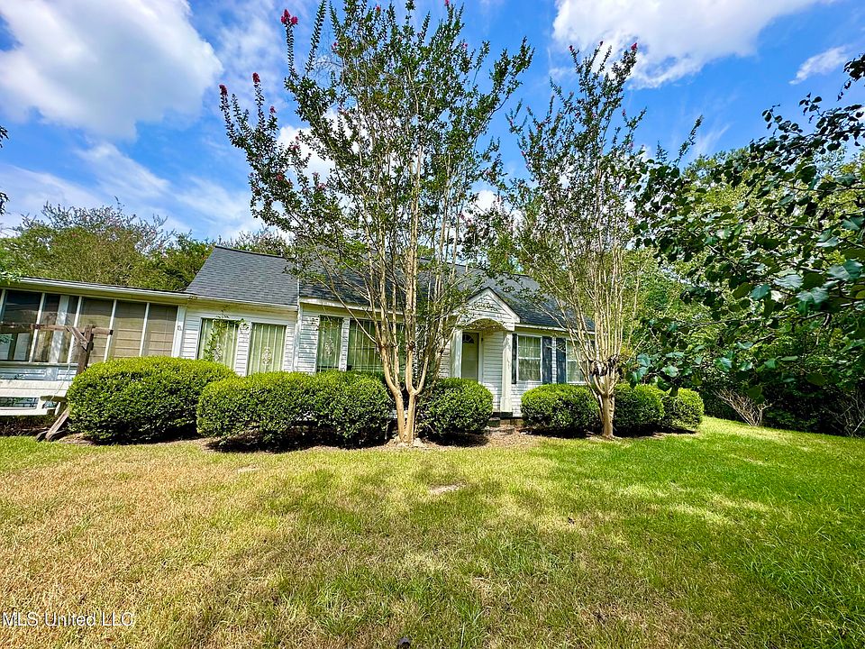 55 Lake Como Rd, Laurel, MS 39443 Zillow