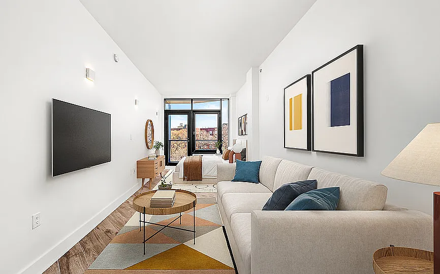 706 Ocean Parkway — Photo 1