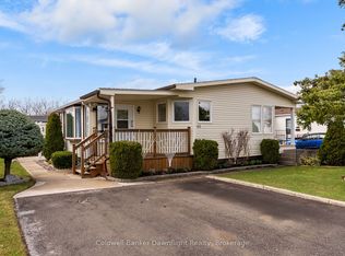 43 Redford Dr, South Huron, ON