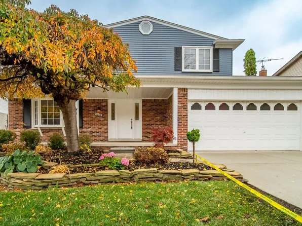 20244 Wellesley St, Riverview, MI 48193