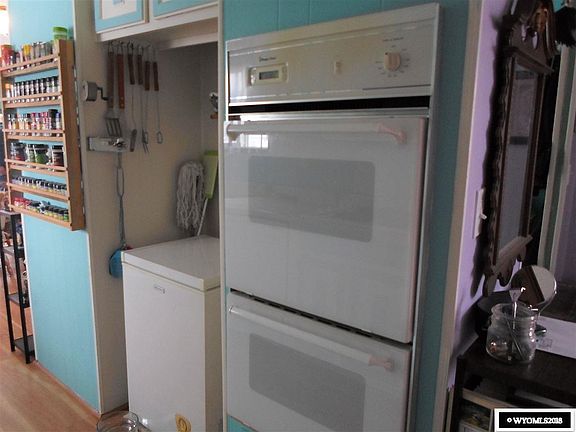 5th image of 1601 E F St Lot 33