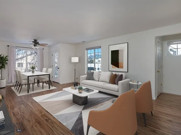 3018 W Villard St #3E, Bozeman, MT 59718