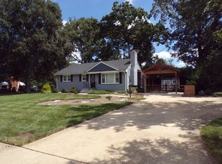 5915 Brookland Rd, Alexandria, VA 22310