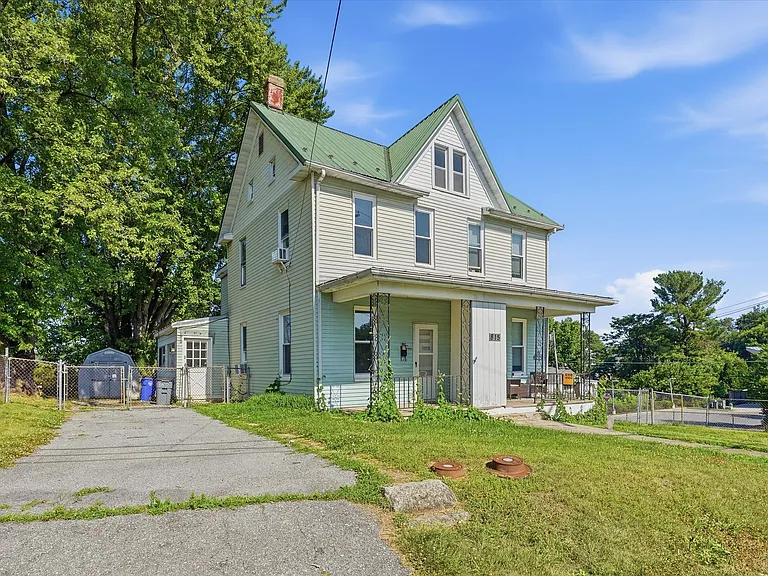 815 N Maple Ave #A — Photo 45