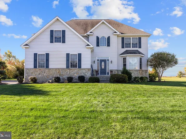 43 Country Field Dr, Camden Wyoming, DE 19934