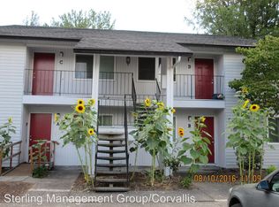 461 SE Lilly Ave APT A, Corvallis, OR 97333