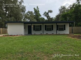 1924 Bucknell Ave, Jacksonville, FL 32218