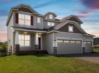 16501 62nd St NE, Otsego, MN 55330
