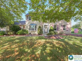 3657 Gramercy Pl, Bethlehem, PA 18020