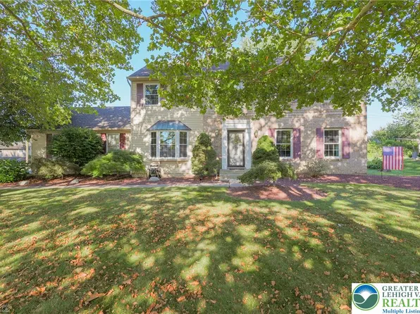 3657 Gramercy Pl, Bethlehem, PA 18020