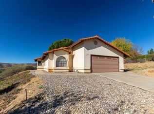 16408 Wikiup Rd, Ramona, CA 92065