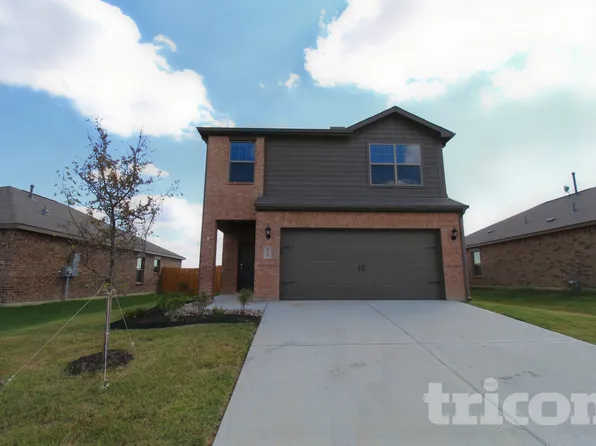 824 Clark Dr, Ferris, TX 75125