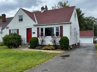 19003 Libby Rd, Maple Hts, OH 44137