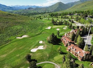 Sunburst, Sun Valley, ID 83353
