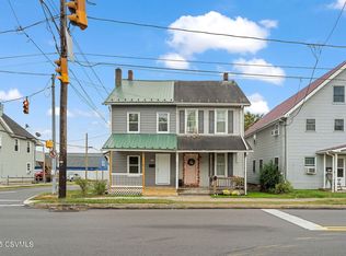 398 Mahoning St, Milton, PA 17847