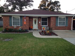 551 Giacomo St, Norco, LA 70079