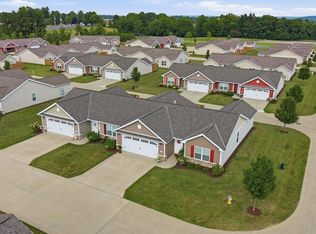 2270 Ferguson Rd UNIT 124, Mansfield, OH 44906