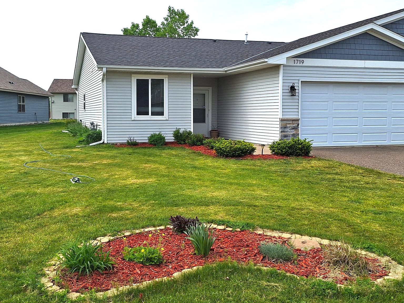 1719 Aspen Ct, New Richmond, WI 54017 Zillow