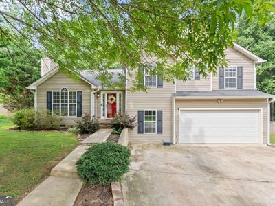 135 Depot Dr, Dawsonville, GA, 30534