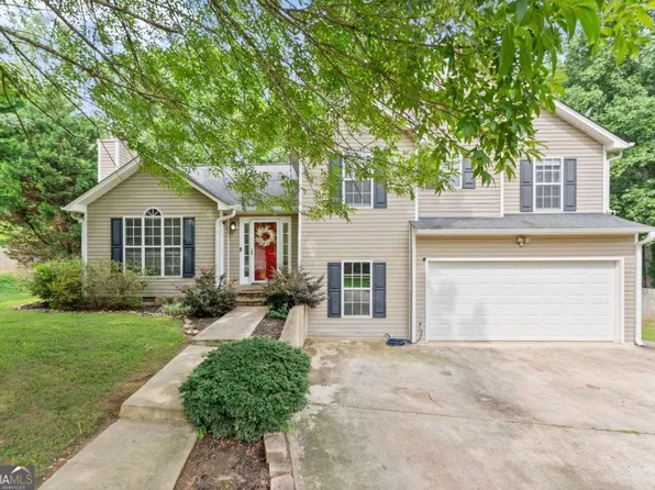 135 Depot Dr, Dawsonville, GA 30534