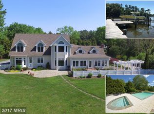 709 Harness Creek View Dr, Annapolis, MD 21403