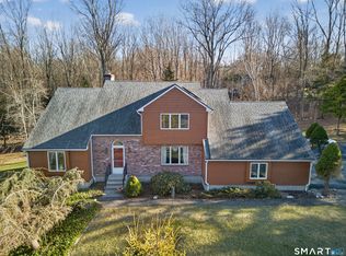 33 Valley Drive, Salem, CT 06420