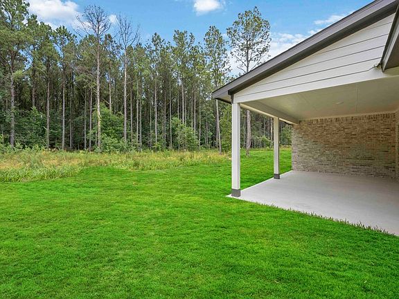 1485 Road 66114 - Carter - Elevation CE
