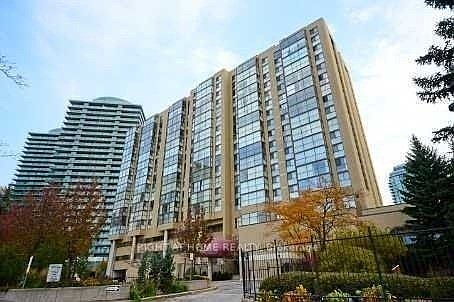 1st image of 5460 Yonge St #404