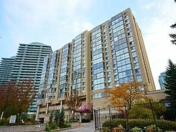 5460 Yonge St #404, Toronto, ON M2N 6K7
