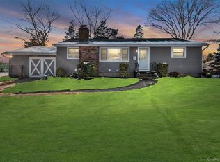 34 W Court Drive, Centereach, NY 11720