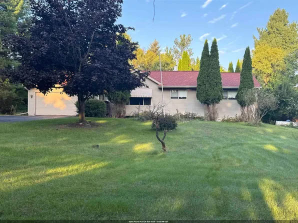 N153 County Road Z, Neshkoro, WI 54960
