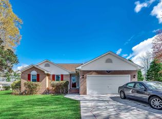 9203 Serenity Pl, Murrells Inlet, SC 29576