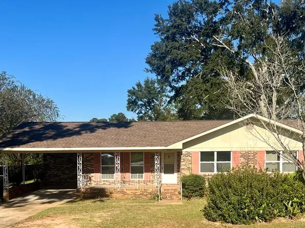 204 Catherine Dr, Abbeville, AL 36310