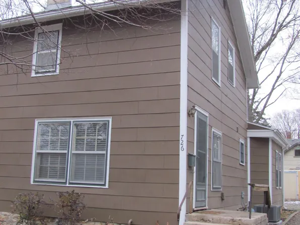 726 Illinois St, Lawrence, KS 66044