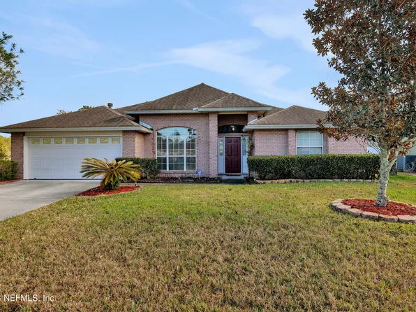 408 SWEET JASMINE Way, St. Johns, FL 32259