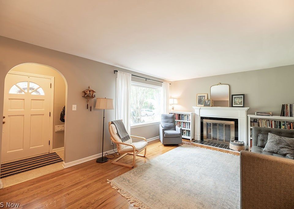 261 Malden St, Akron, OH 44313 | Zillow