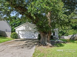 8059 Old London Rd, Charleston, SC 29406