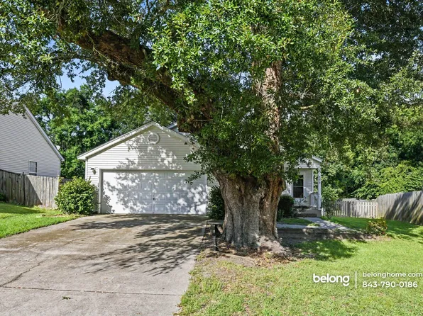 8059 Old London Rd, Charleston, SC 29406